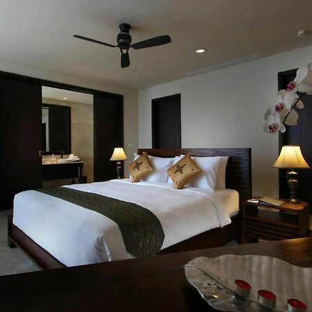 Luxury Apartment At Ayana Residences Jimbaran Εξωτερικό φωτογραφία