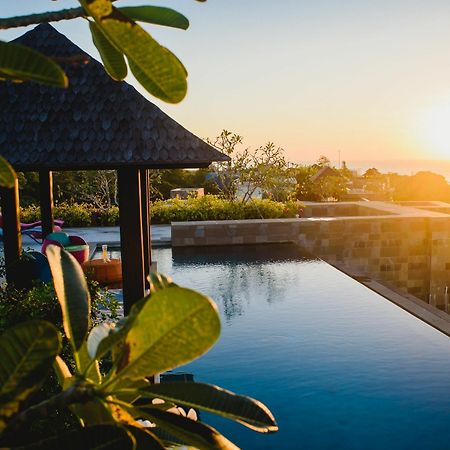 Luxury Apartment At Ayana Residences Jimbaran Εξωτερικό φωτογραφία
