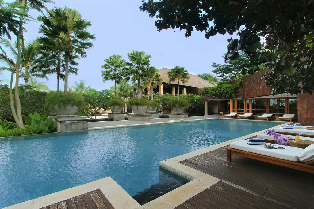 Luxury Apartment At Ayana Residences Jimbaran Εξωτερικό φωτογραφία