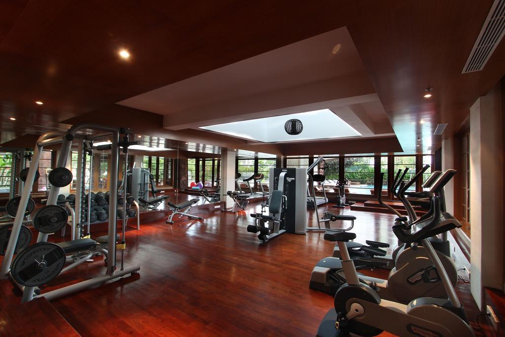 Luxury Apartment At Ayana Residences Jimbaran Εξωτερικό φωτογραφία