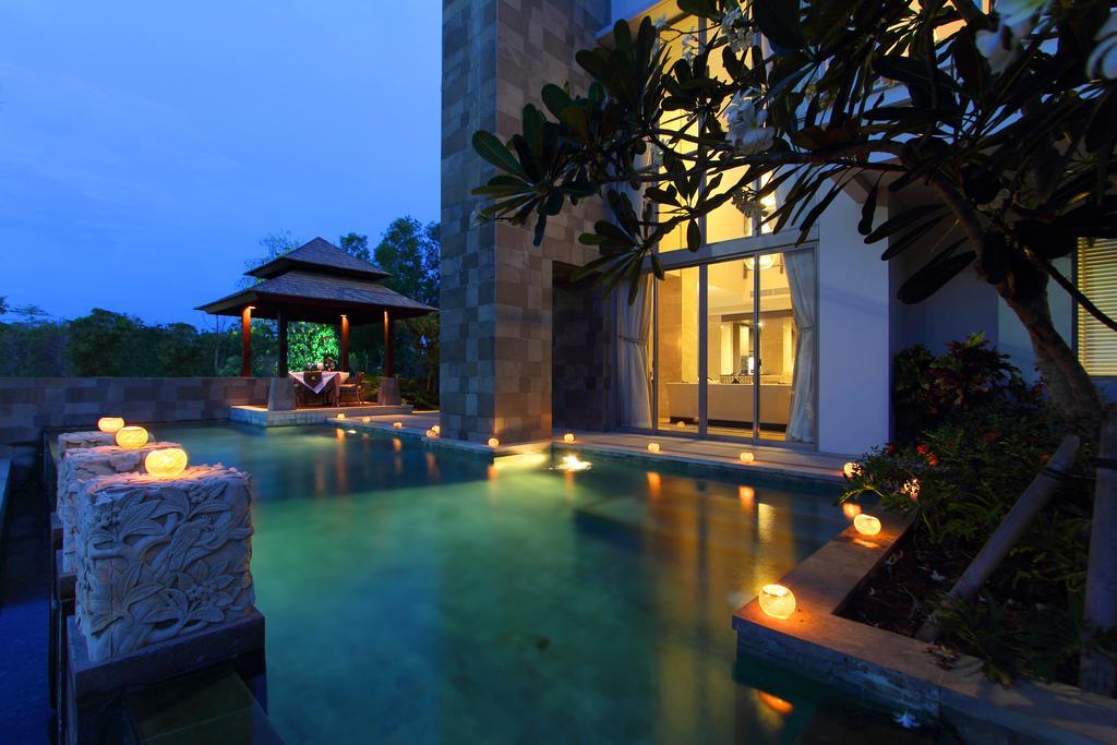 Luxury Apartment At Ayana Residences Jimbaran Δωμάτιο φωτογραφία