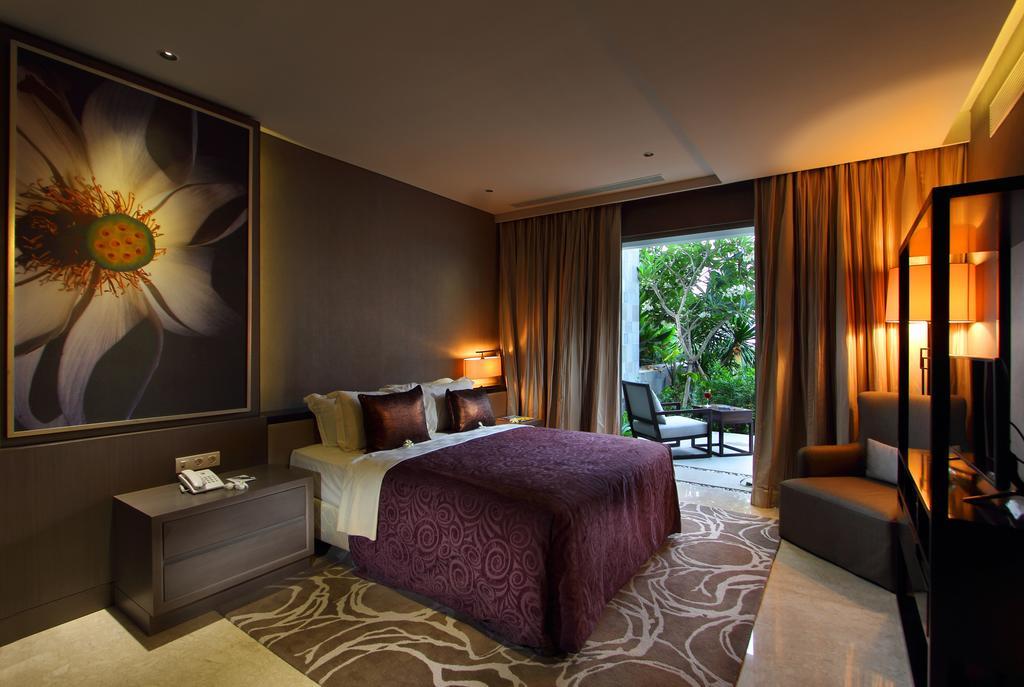 Luxury Apartment At Ayana Residences Jimbaran Δωμάτιο φωτογραφία