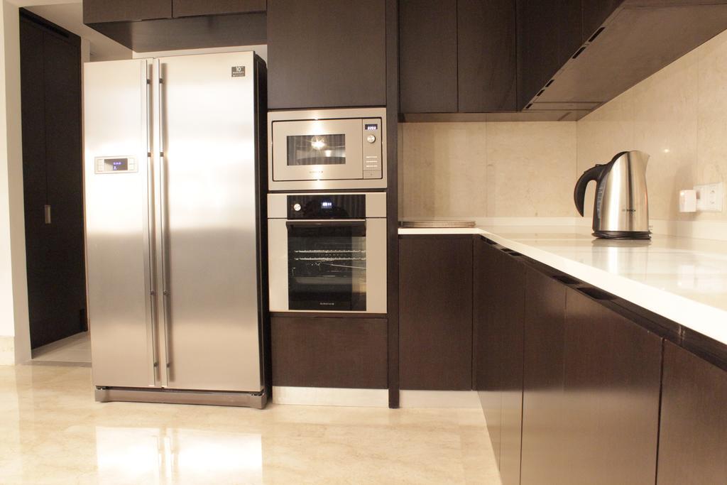 Luxury Apartment At Ayana Residences Jimbaran Δωμάτιο φωτογραφία