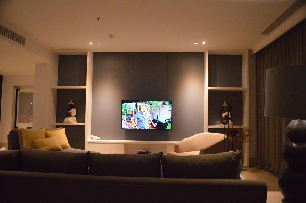 Luxury Apartment At Ayana Residences Jimbaran Εξωτερικό φωτογραφία
