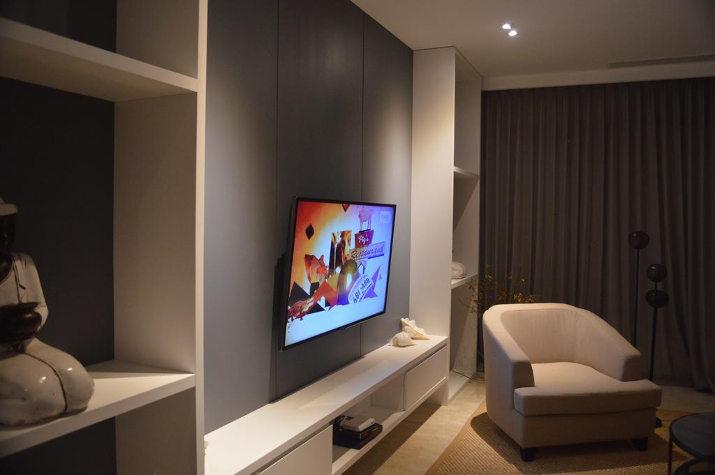 Luxury Apartment At Ayana Residences Jimbaran Δωμάτιο φωτογραφία