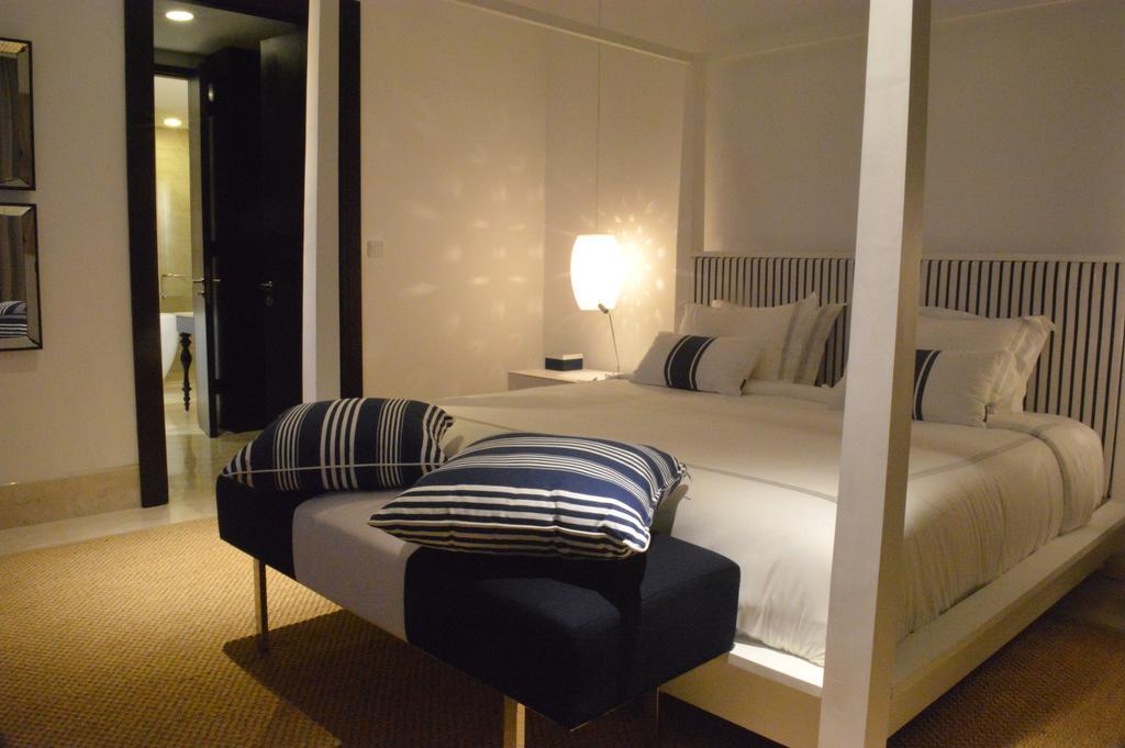 Luxury Apartment At Ayana Residences Jimbaran Δωμάτιο φωτογραφία