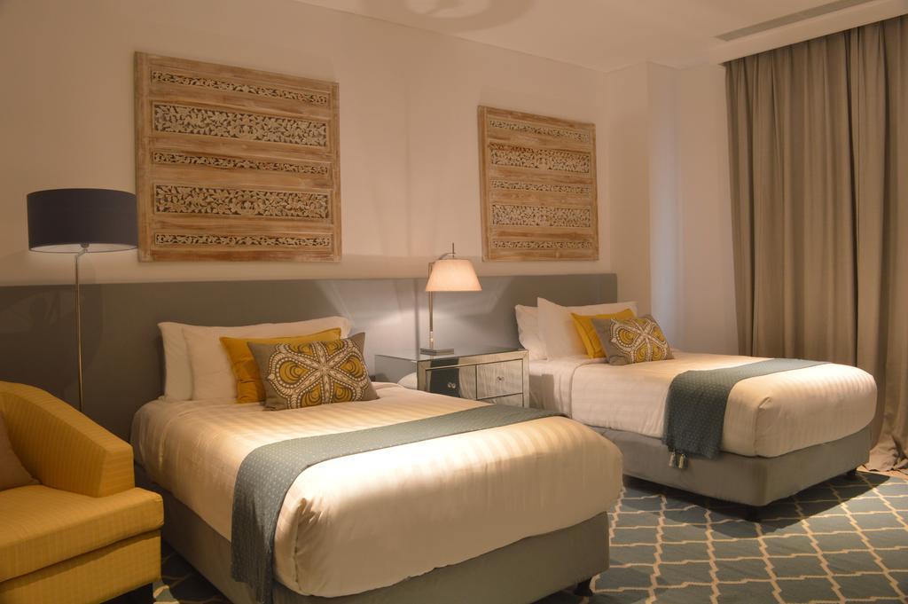 Luxury Apartment At Ayana Residences Jimbaran Δωμάτιο φωτογραφία