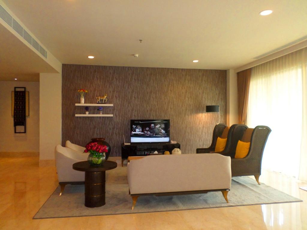 Luxury Apartment At Ayana Residences Jimbaran Δωμάτιο φωτογραφία