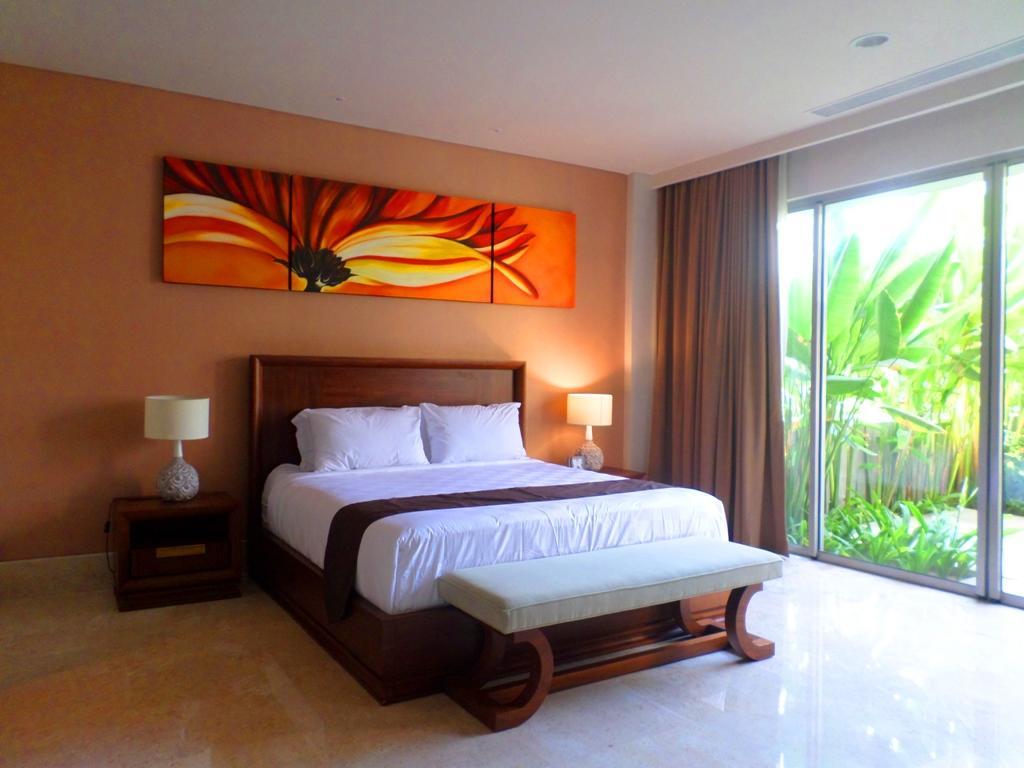 Luxury Apartment At Ayana Residences Jimbaran Δωμάτιο φωτογραφία