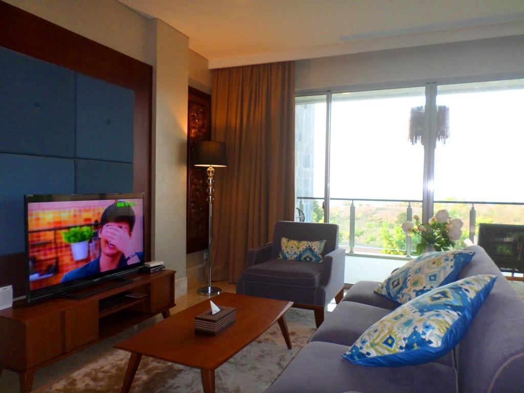 Luxury Apartment At Ayana Residences Jimbaran Δωμάτιο φωτογραφία