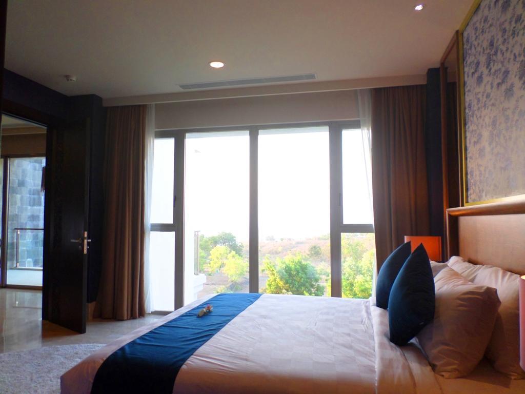 Luxury Apartment At Ayana Residences Jimbaran Δωμάτιο φωτογραφία