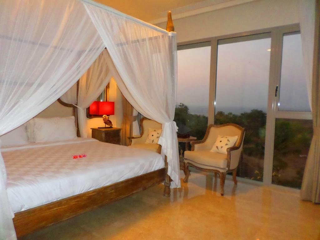 Luxury Apartment At Ayana Residences Jimbaran Δωμάτιο φωτογραφία