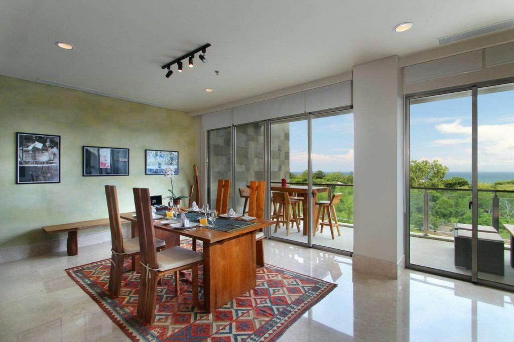 Luxury Apartment At Ayana Residences Jimbaran Δωμάτιο φωτογραφία