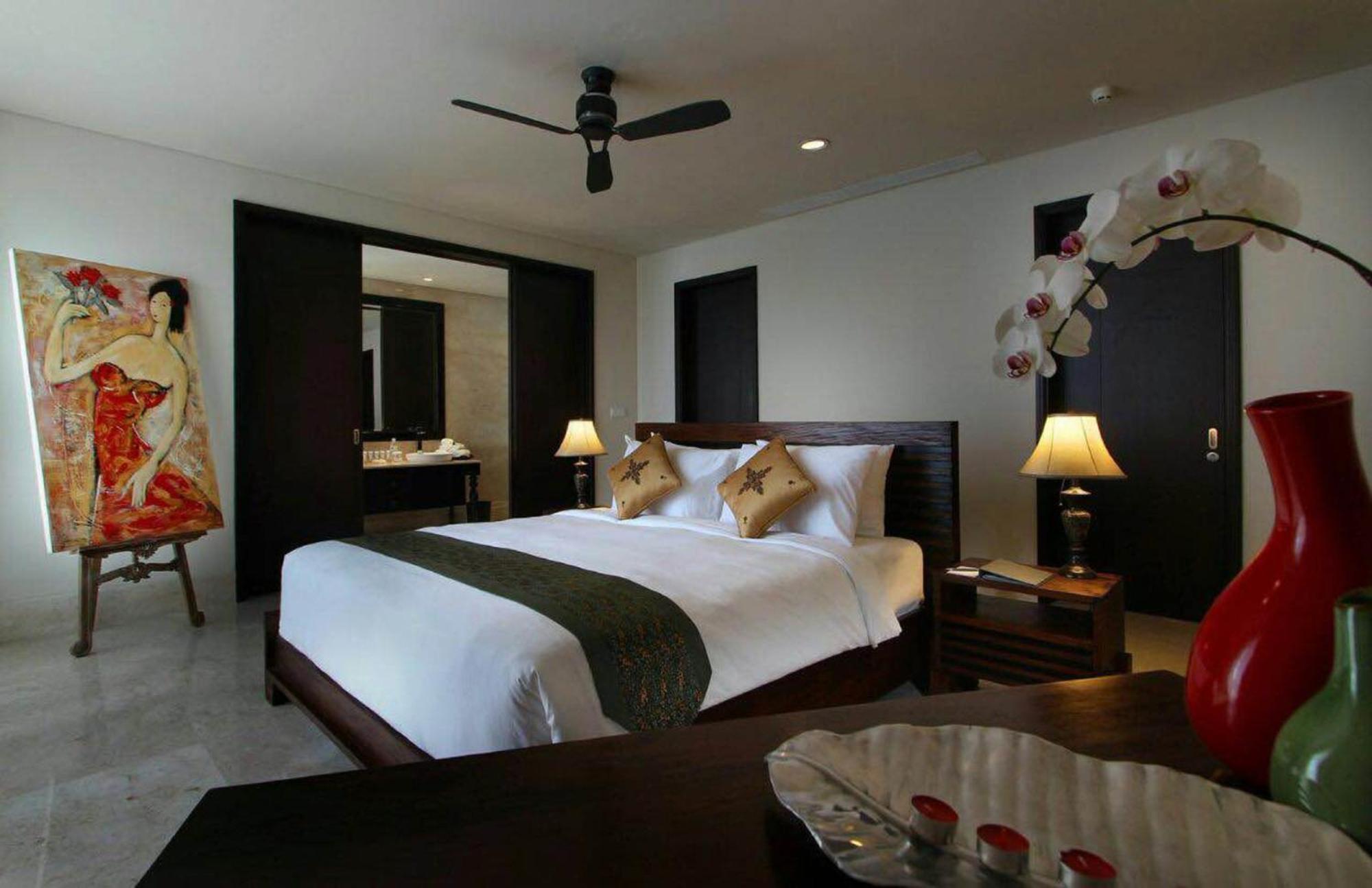Luxury Apartment At Ayana Residences Jimbaran Εξωτερικό φωτογραφία