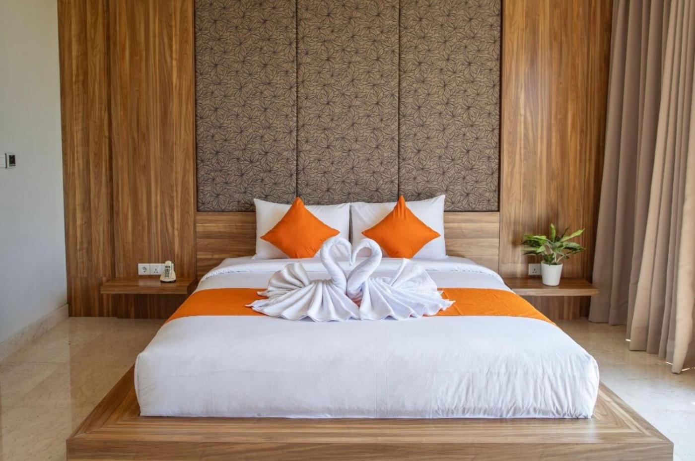 Luxury Apartment At Ayana Residences Jimbaran Εξωτερικό φωτογραφία