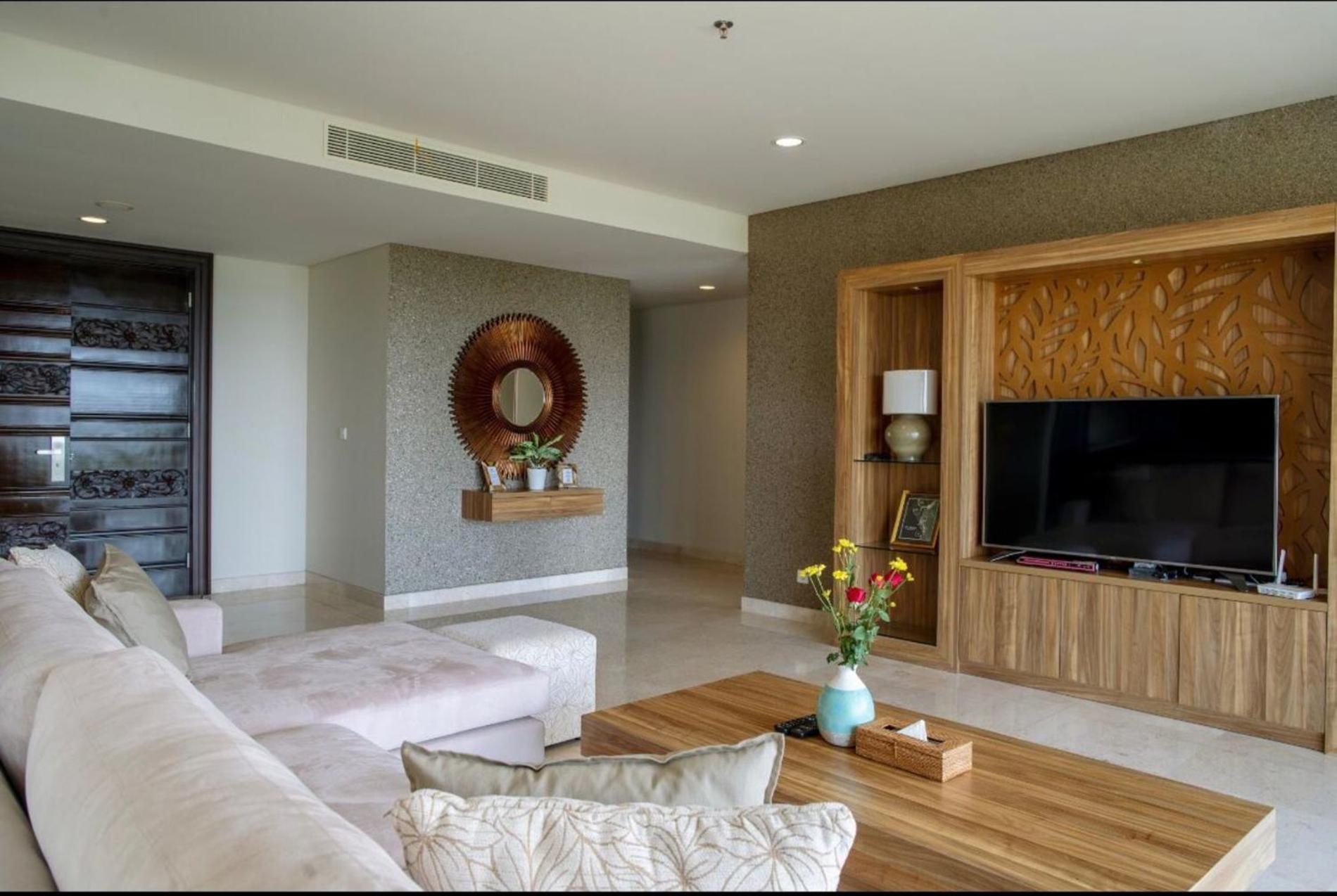 Luxury Apartment At Ayana Residences Jimbaran Εξωτερικό φωτογραφία