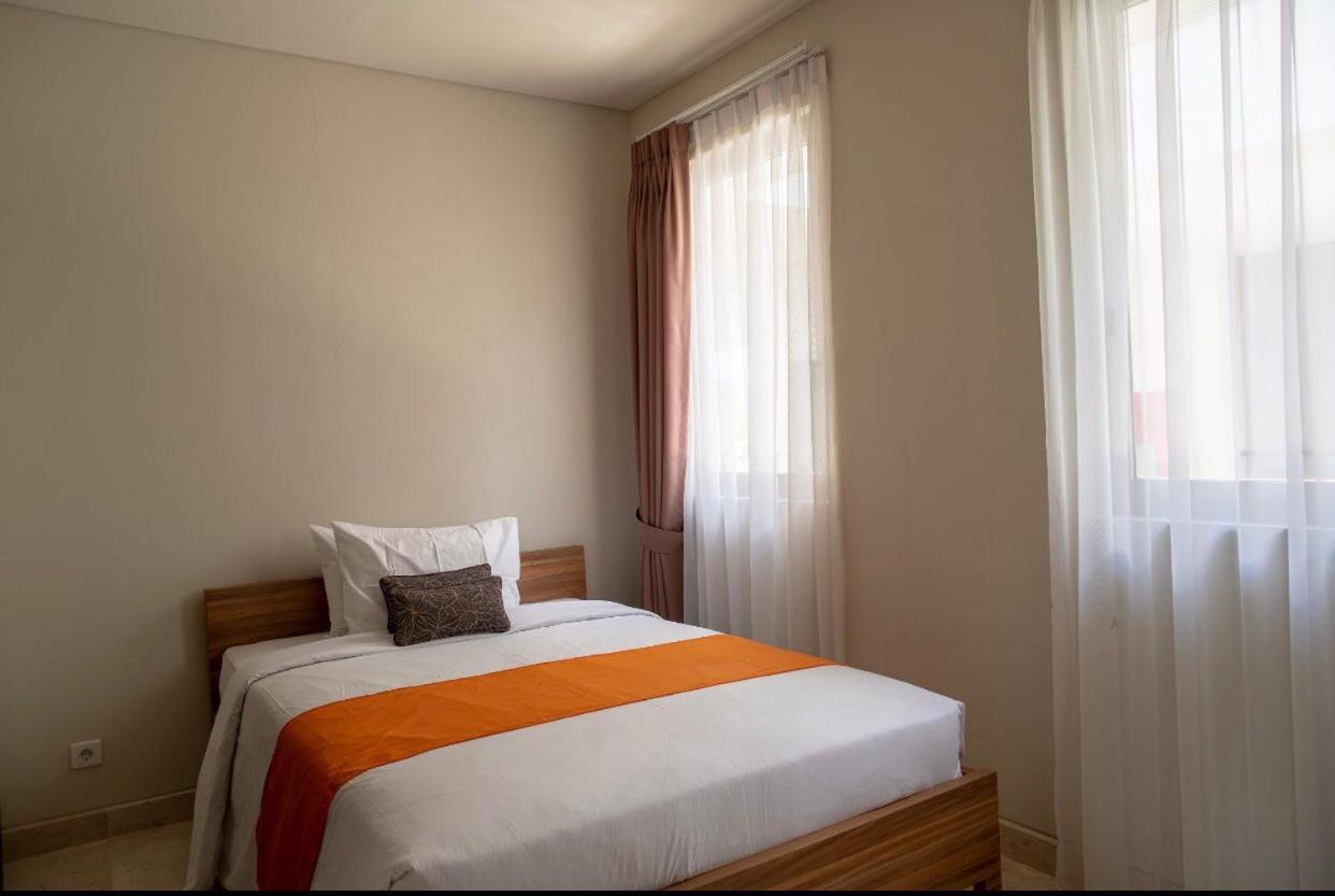 Luxury Apartment At Ayana Residences Jimbaran Εξωτερικό φωτογραφία