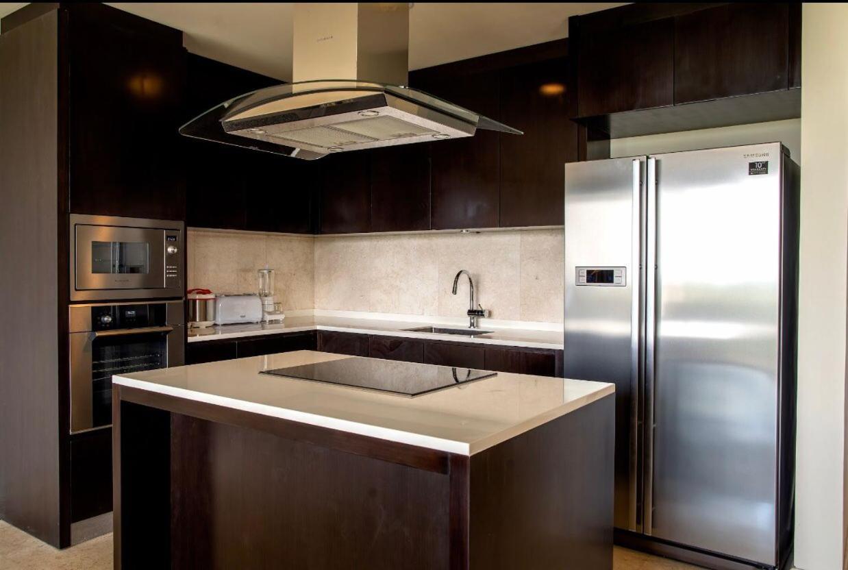 Luxury Apartment At Ayana Residences Jimbaran Εξωτερικό φωτογραφία