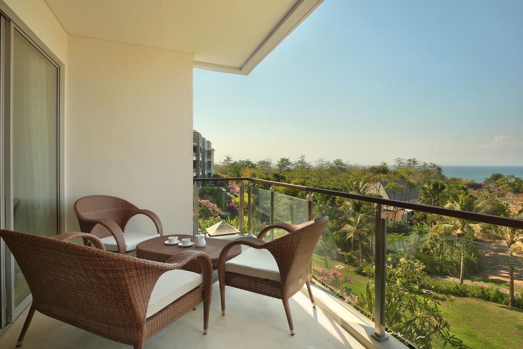 Luxury Apartment At Ayana Residences Jimbaran Δωμάτιο φωτογραφία