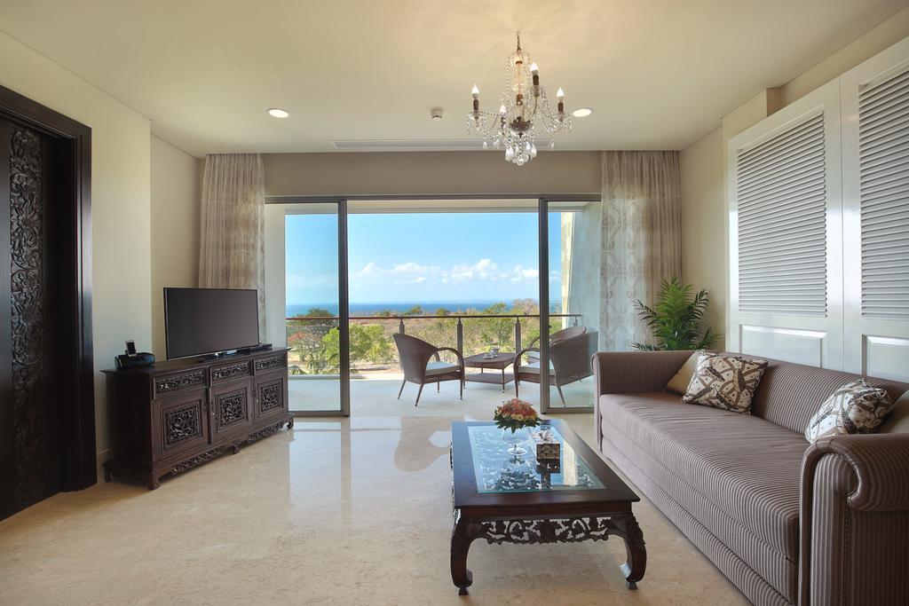 Luxury Apartment At Ayana Residences Jimbaran Δωμάτιο φωτογραφία
