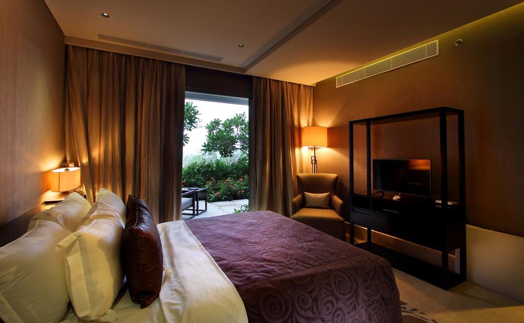 Luxury Apartment At Ayana Residences Jimbaran Δωμάτιο φωτογραφία