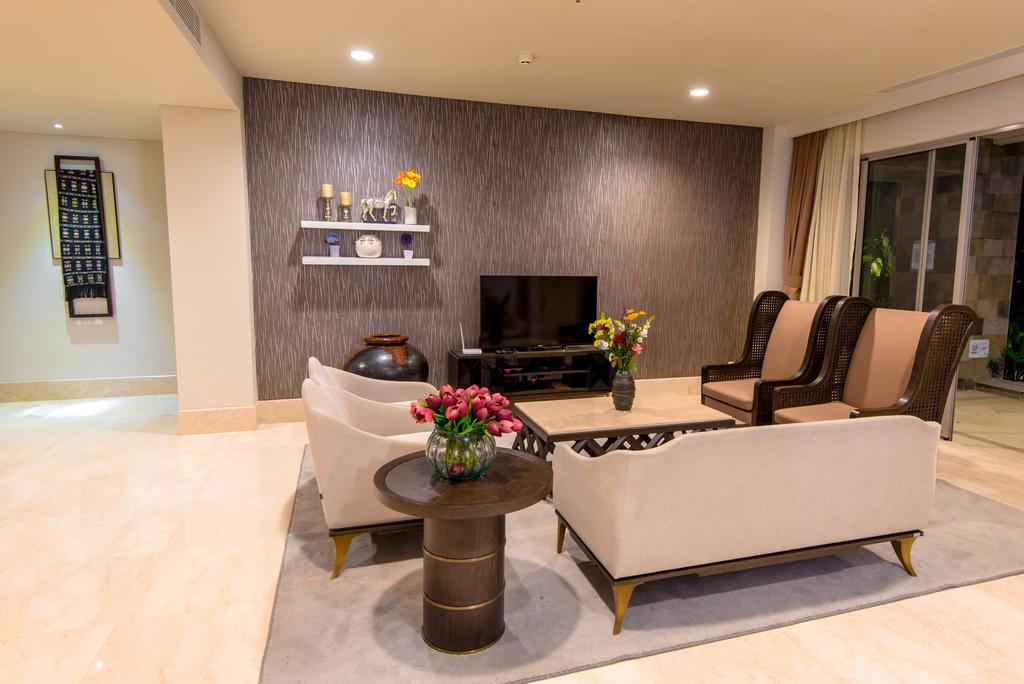 Luxury Apartment At Ayana Residences Jimbaran Εξωτερικό φωτογραφία