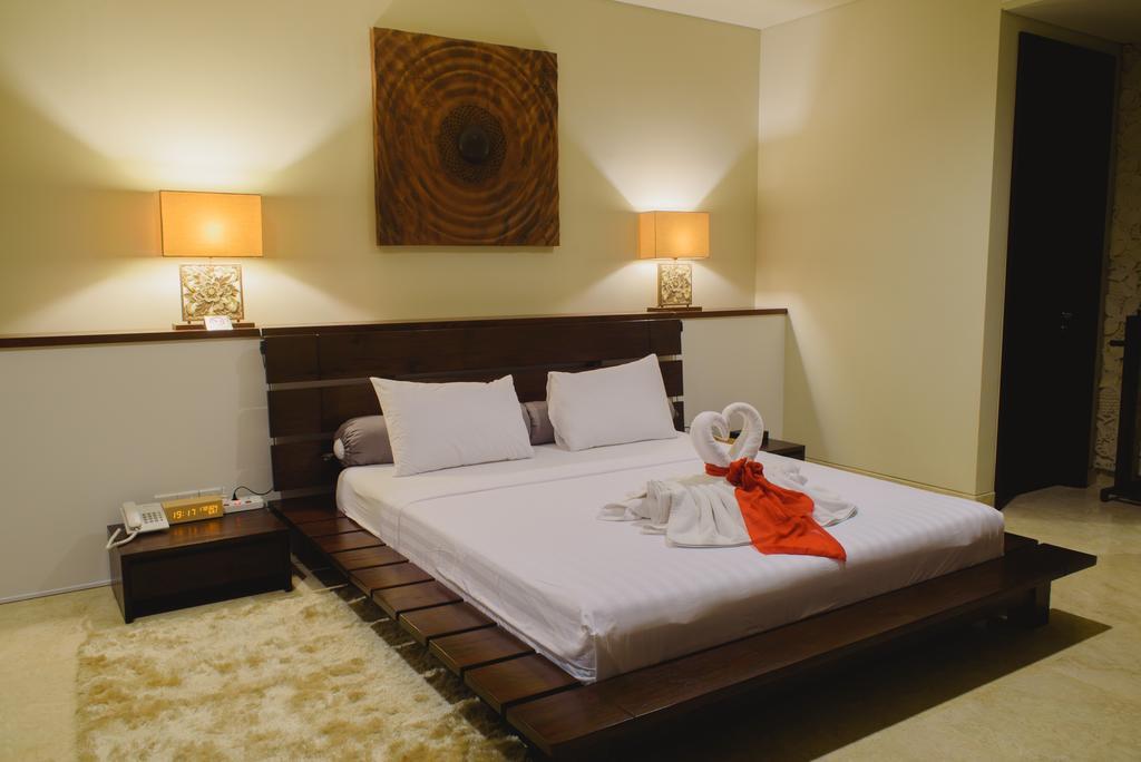 Luxury Apartment At Ayana Residences Jimbaran Εξωτερικό φωτογραφία