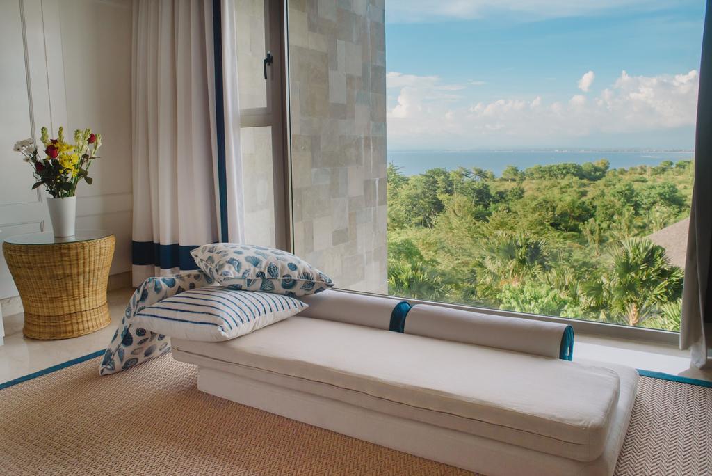 Luxury Apartment At Ayana Residences Jimbaran Εξωτερικό φωτογραφία