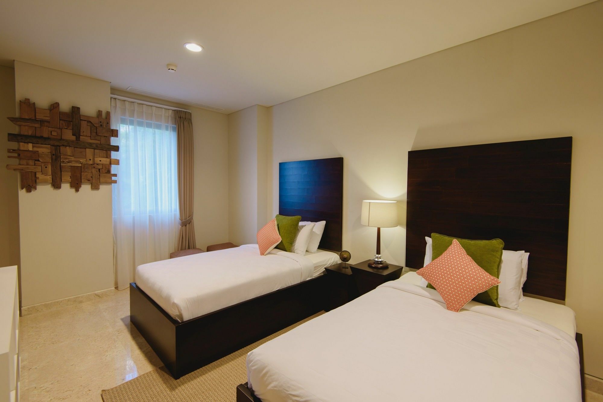 Luxury Apartment At Ayana Residences Jimbaran Εξωτερικό φωτογραφία