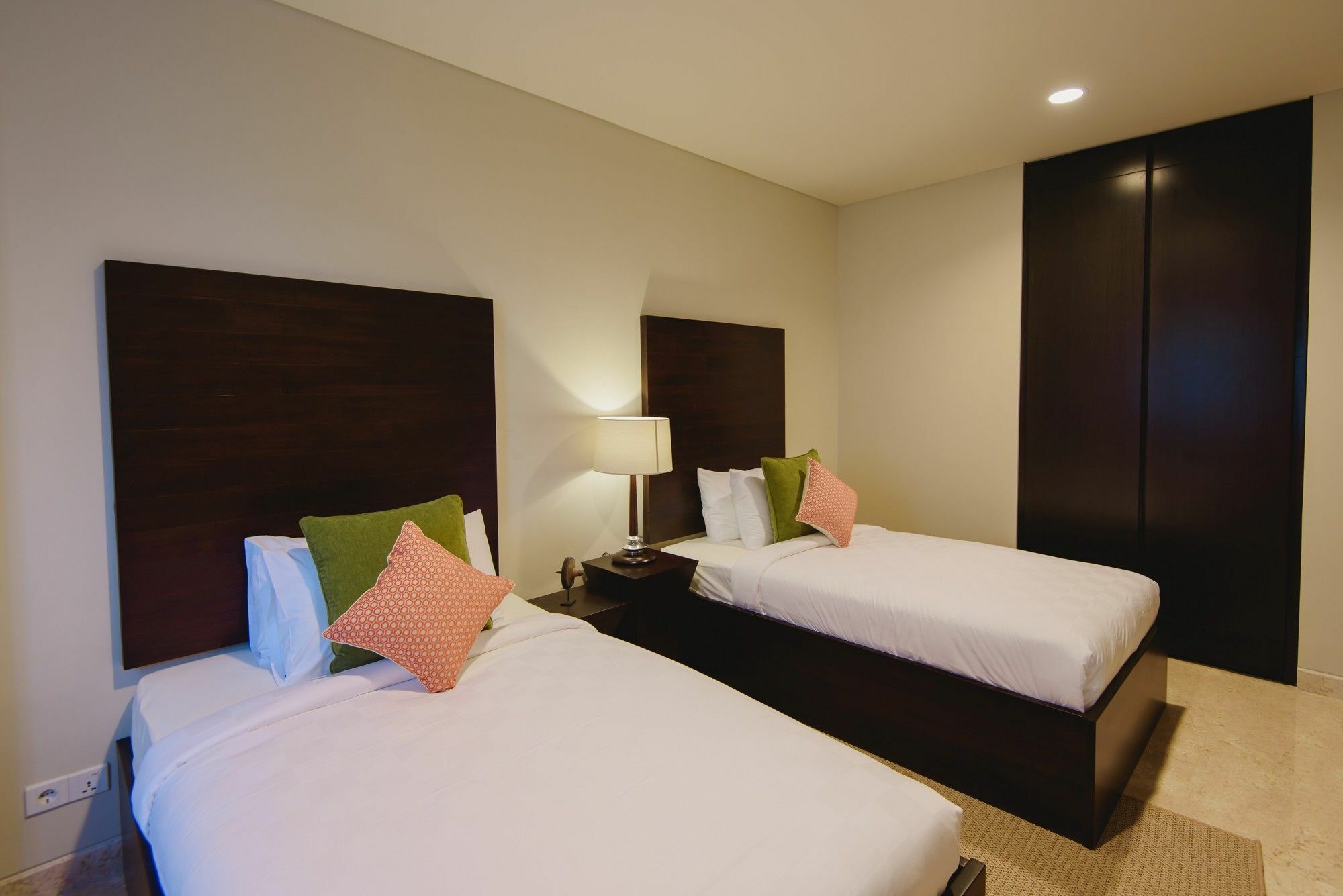 Luxury Apartment At Ayana Residences Jimbaran Εξωτερικό φωτογραφία