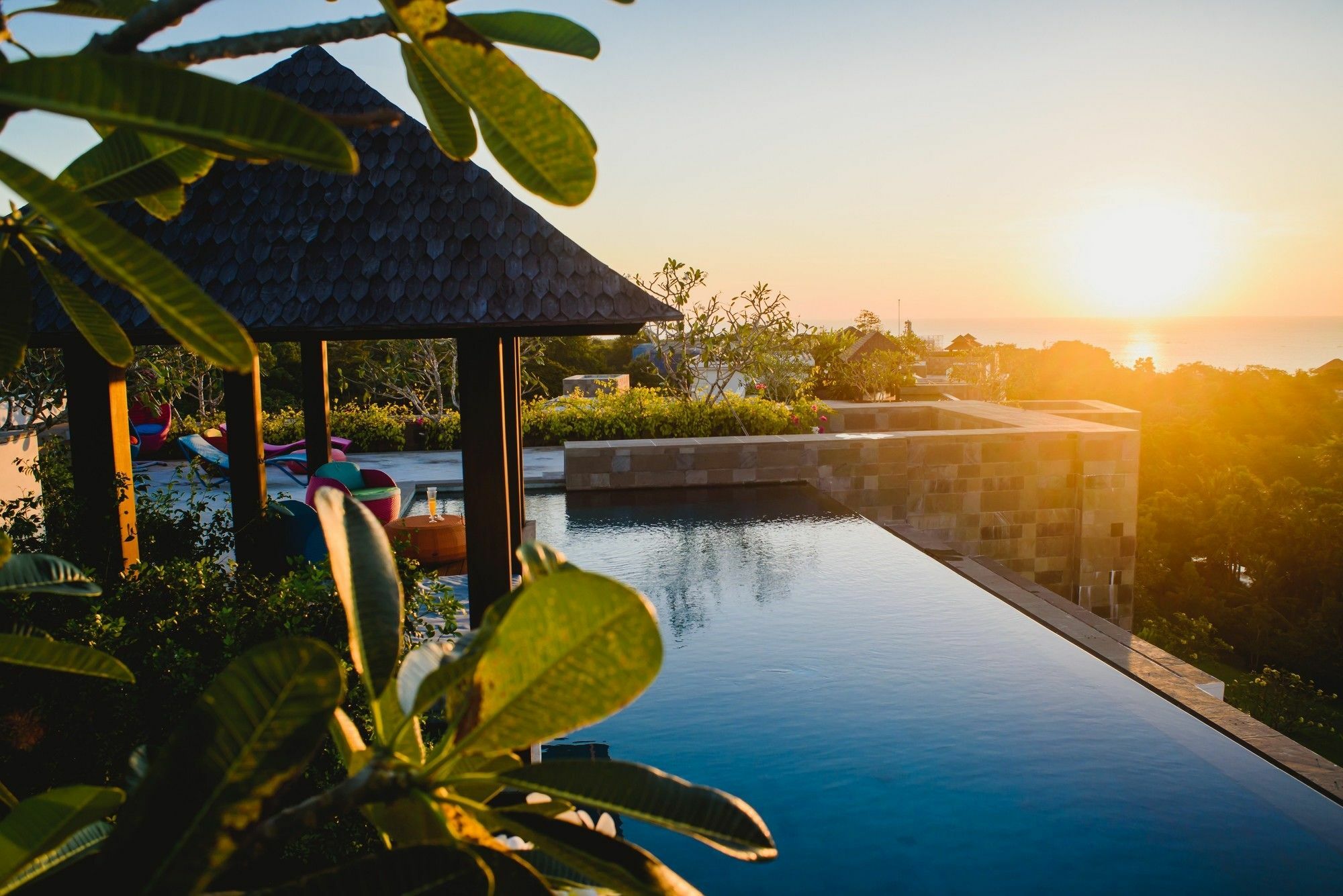 Luxury Apartment At Ayana Residences Jimbaran Εξωτερικό φωτογραφία