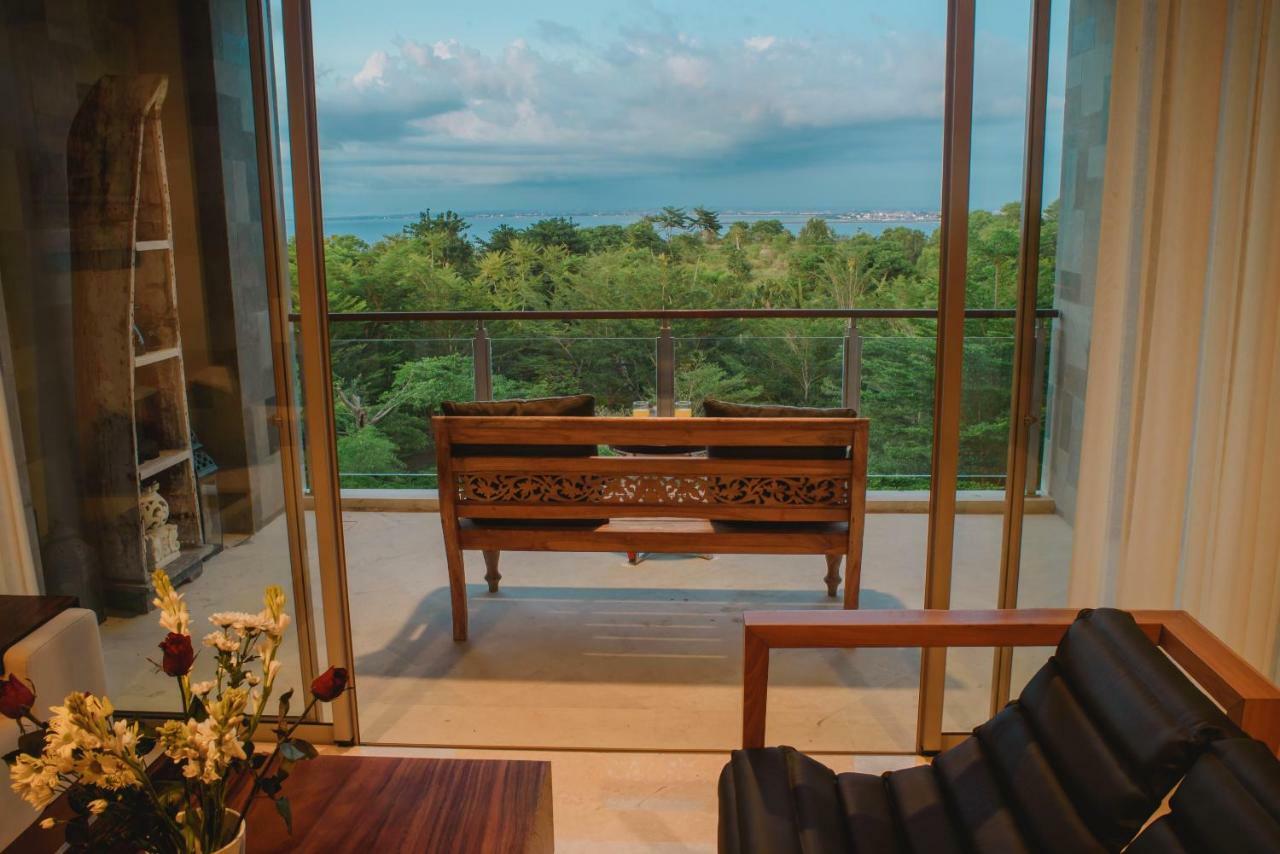 Luxury Apartment At Ayana Residences Jimbaran Εξωτερικό φωτογραφία