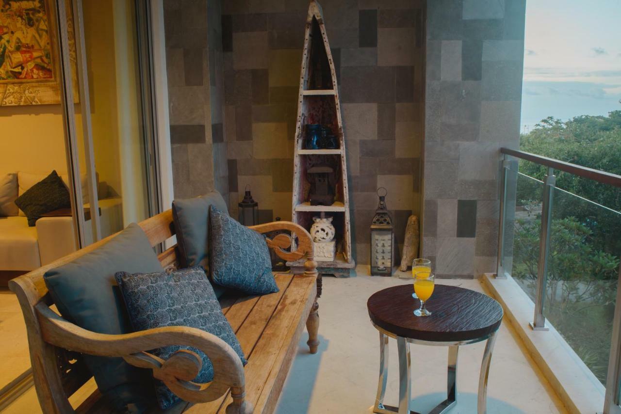 Luxury Apartment At Ayana Residences Jimbaran Εξωτερικό φωτογραφία